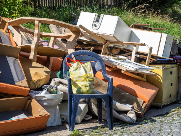  North Fort Lewis, WA Junk Removal Pros